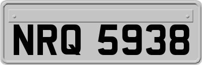 NRQ5938