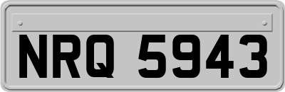 NRQ5943