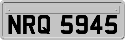 NRQ5945