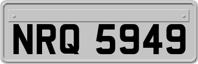 NRQ5949