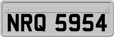 NRQ5954