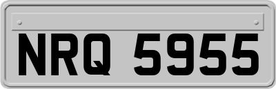 NRQ5955