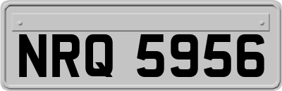 NRQ5956