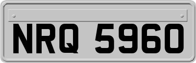 NRQ5960