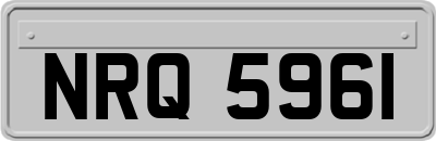 NRQ5961