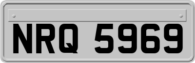 NRQ5969