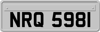 NRQ5981