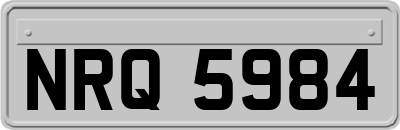 NRQ5984