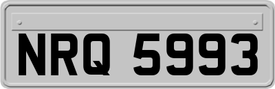 NRQ5993
