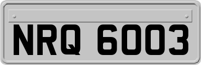 NRQ6003