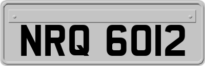NRQ6012