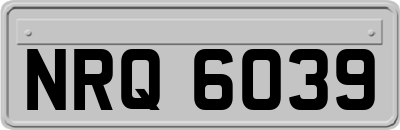 NRQ6039
