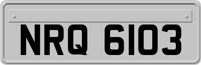 NRQ6103