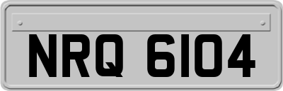NRQ6104