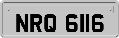 NRQ6116