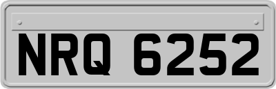 NRQ6252