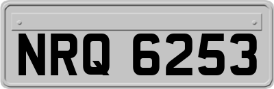 NRQ6253