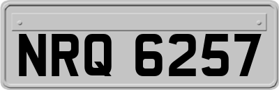 NRQ6257