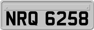 NRQ6258