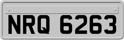 NRQ6263