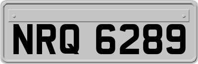 NRQ6289