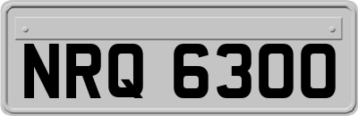 NRQ6300