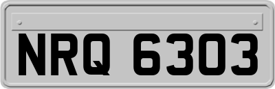 NRQ6303