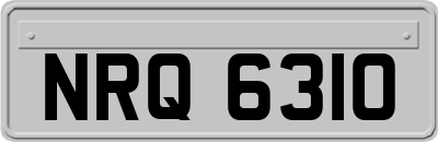 NRQ6310