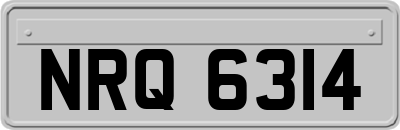 NRQ6314