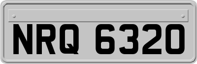 NRQ6320
