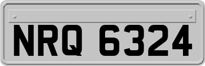 NRQ6324