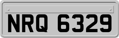 NRQ6329