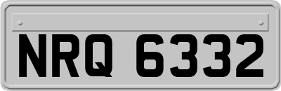 NRQ6332