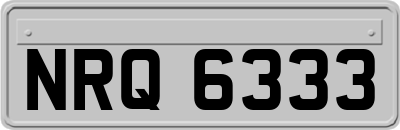 NRQ6333