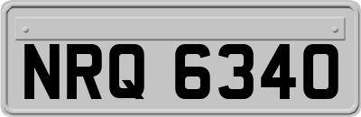 NRQ6340