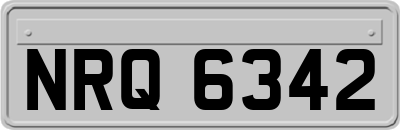 NRQ6342