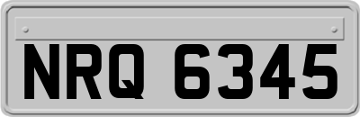 NRQ6345