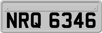 NRQ6346