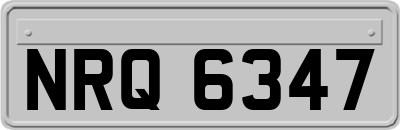 NRQ6347