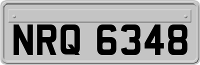 NRQ6348