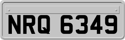NRQ6349
