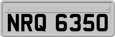 NRQ6350