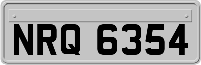 NRQ6354