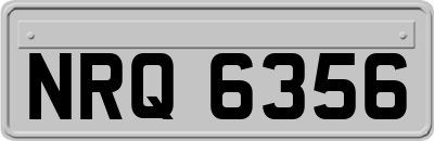 NRQ6356
