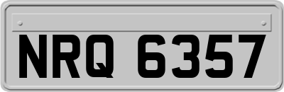 NRQ6357