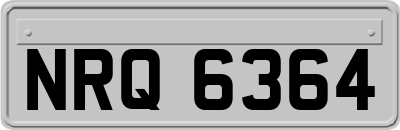 NRQ6364