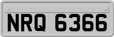 NRQ6366