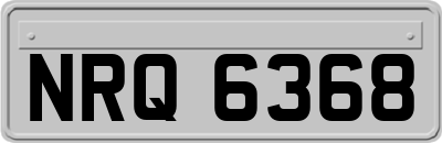 NRQ6368