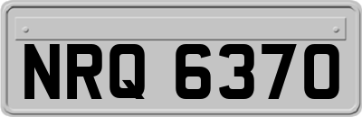 NRQ6370
