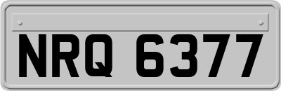 NRQ6377